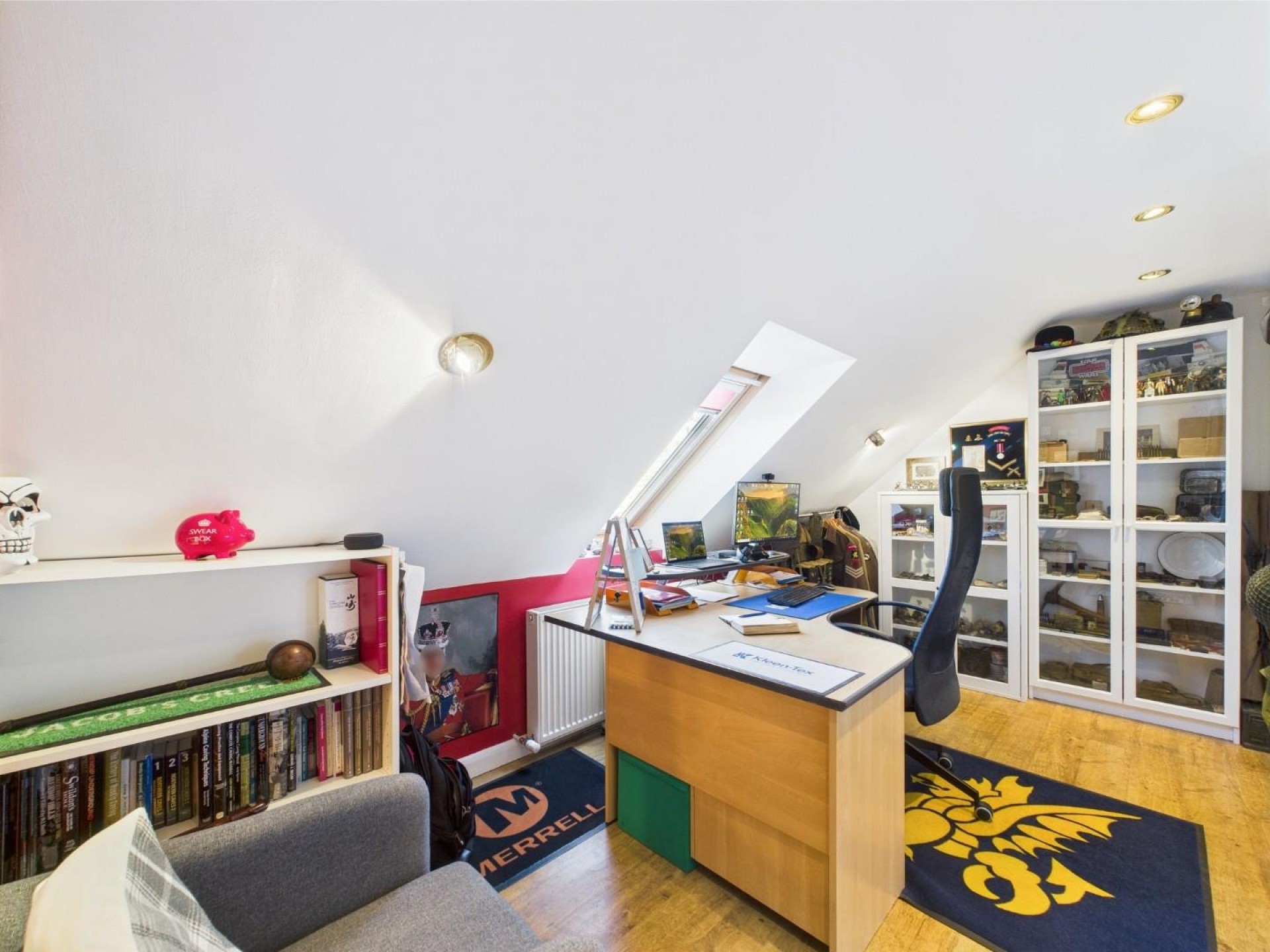 Images for North View, Crich