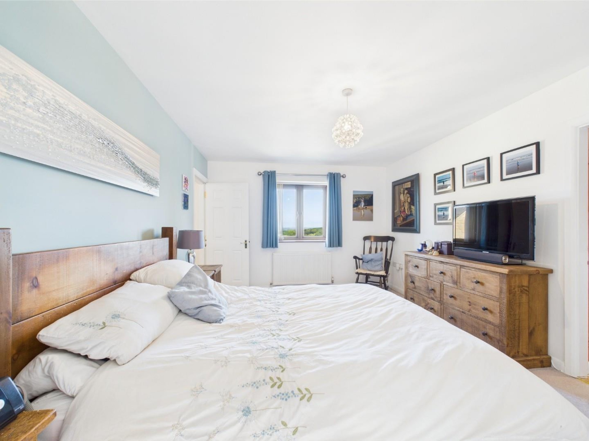 Images for North View, Crich