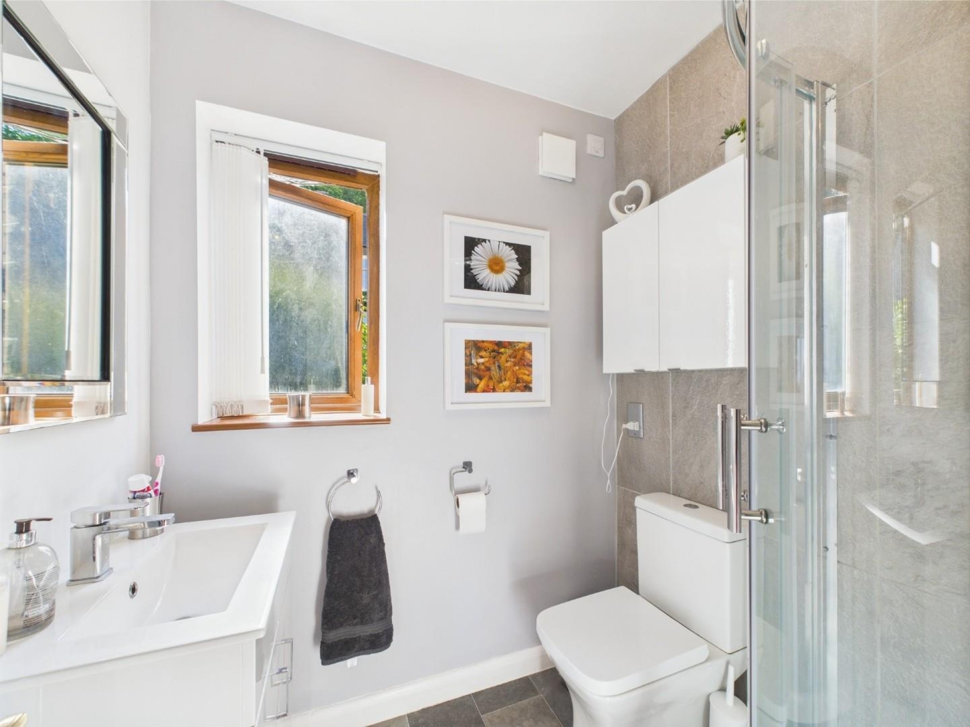 Images for North View, Crich