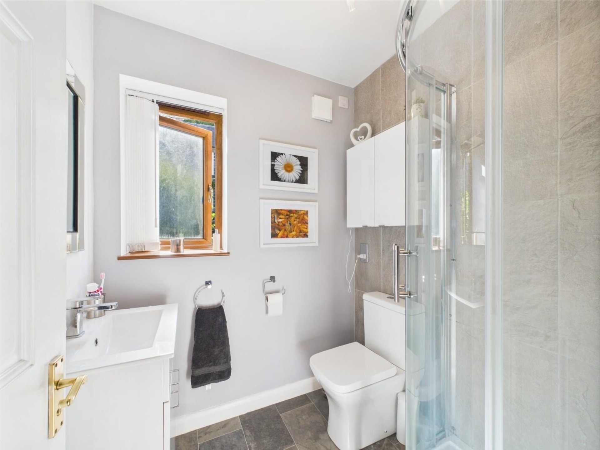 Images for North View, Crich