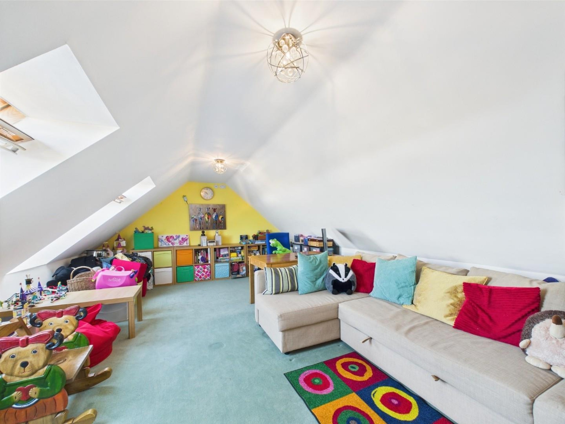 Images for North View, Crich