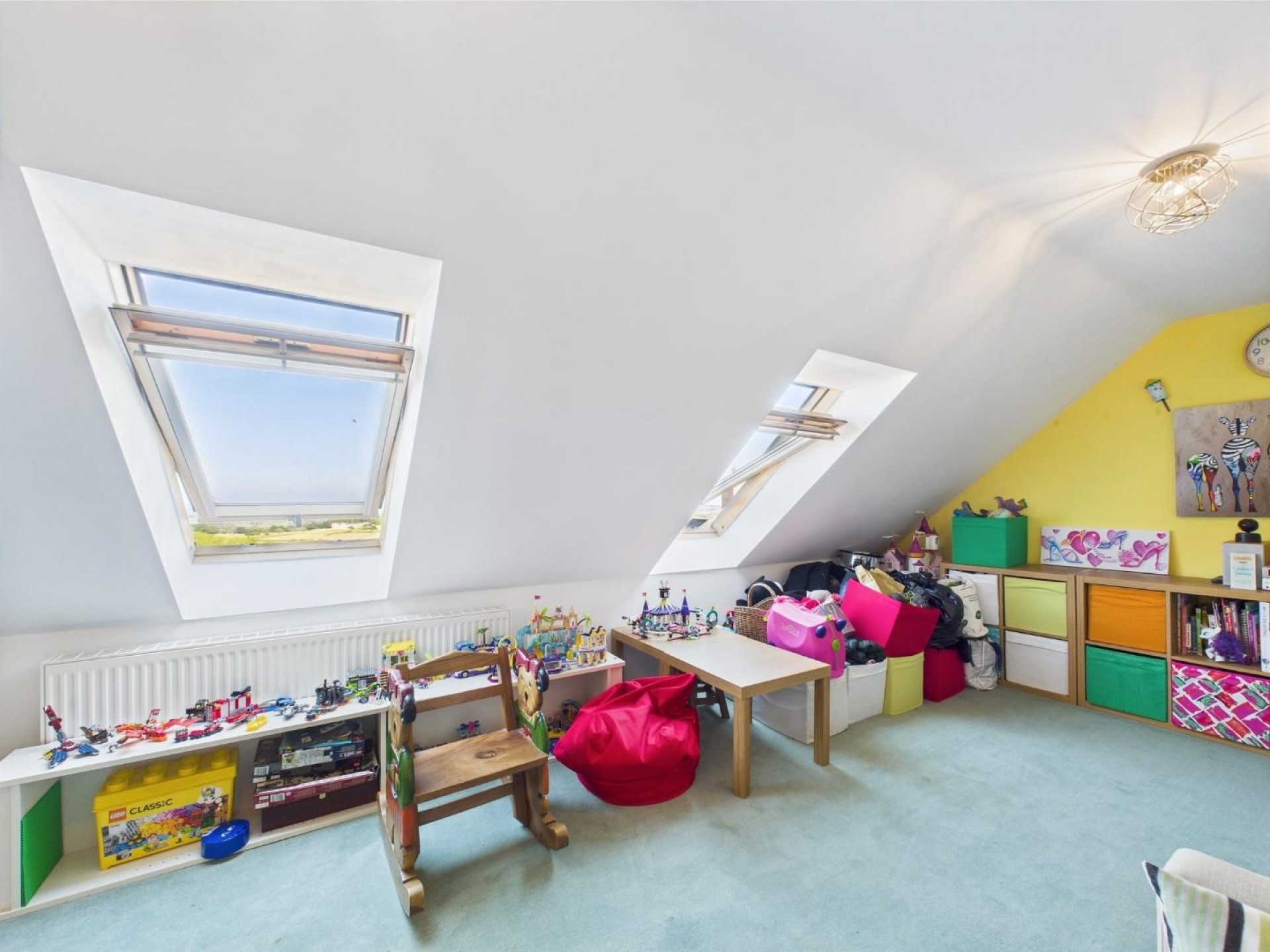 Images for North View, Crich