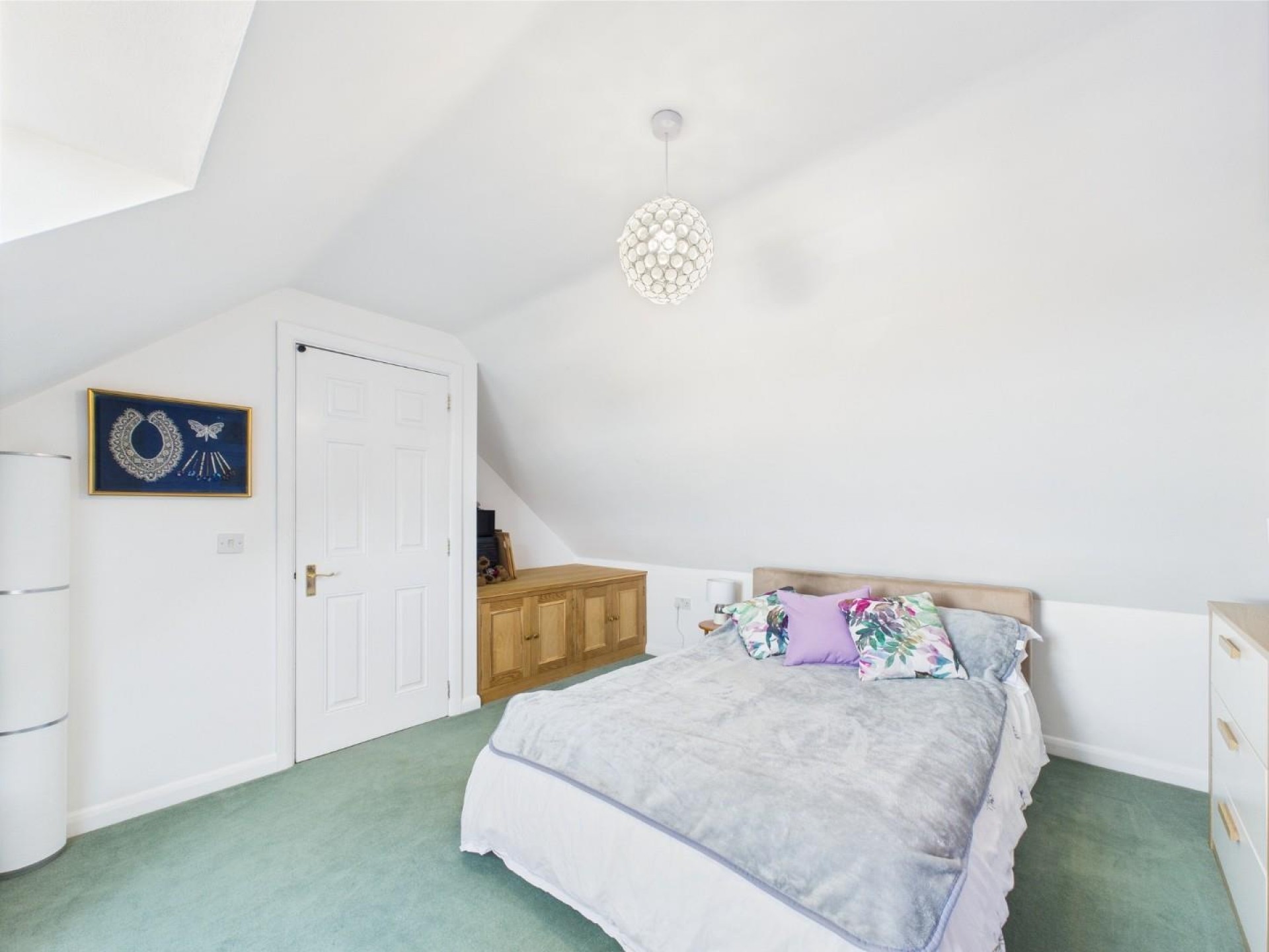 Images for North View, Crich