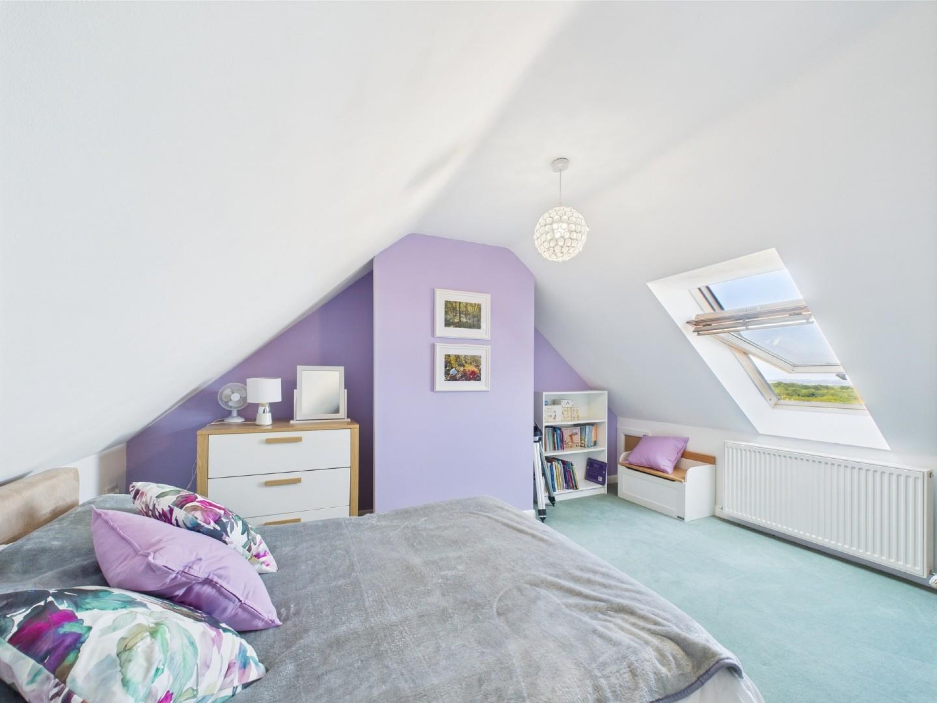 Images for North View, Crich