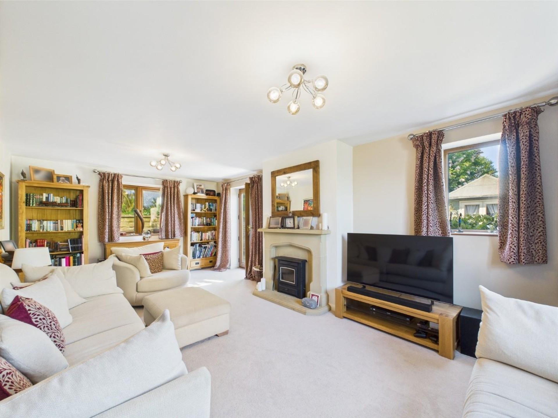 Images for North View, Crich
