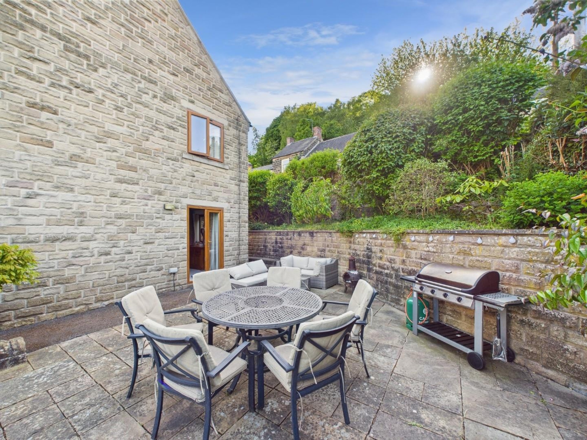 Images for North View, Crich