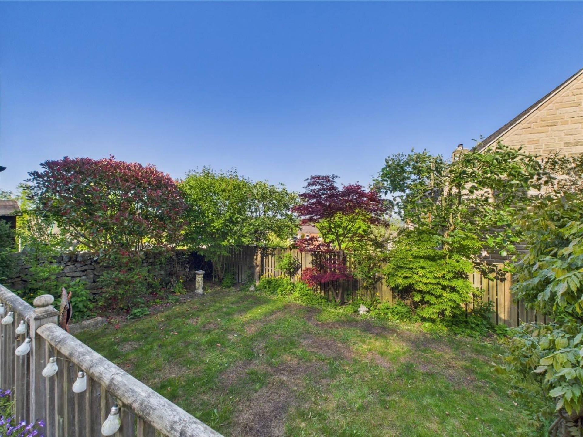 Images for North View, Crich