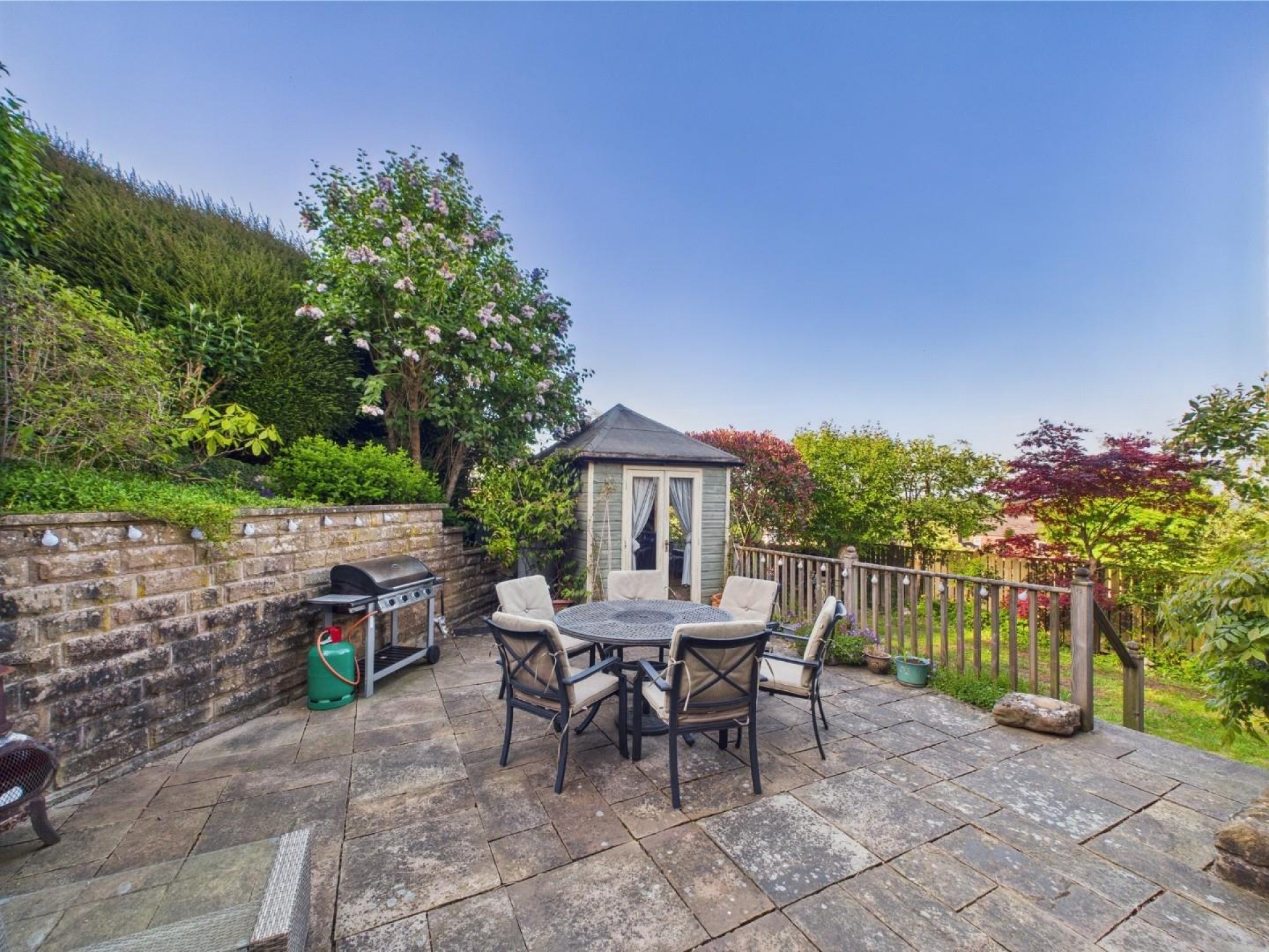 Images for North View, Crich