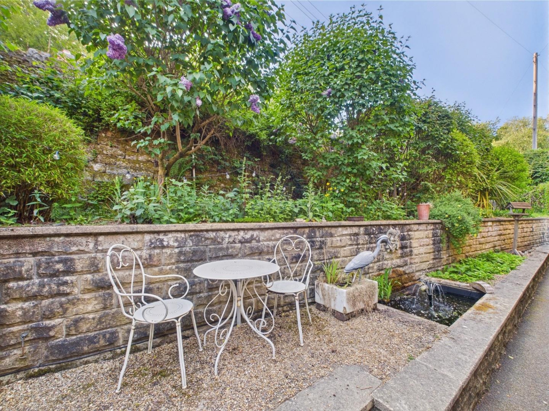 Images for North View, Crich