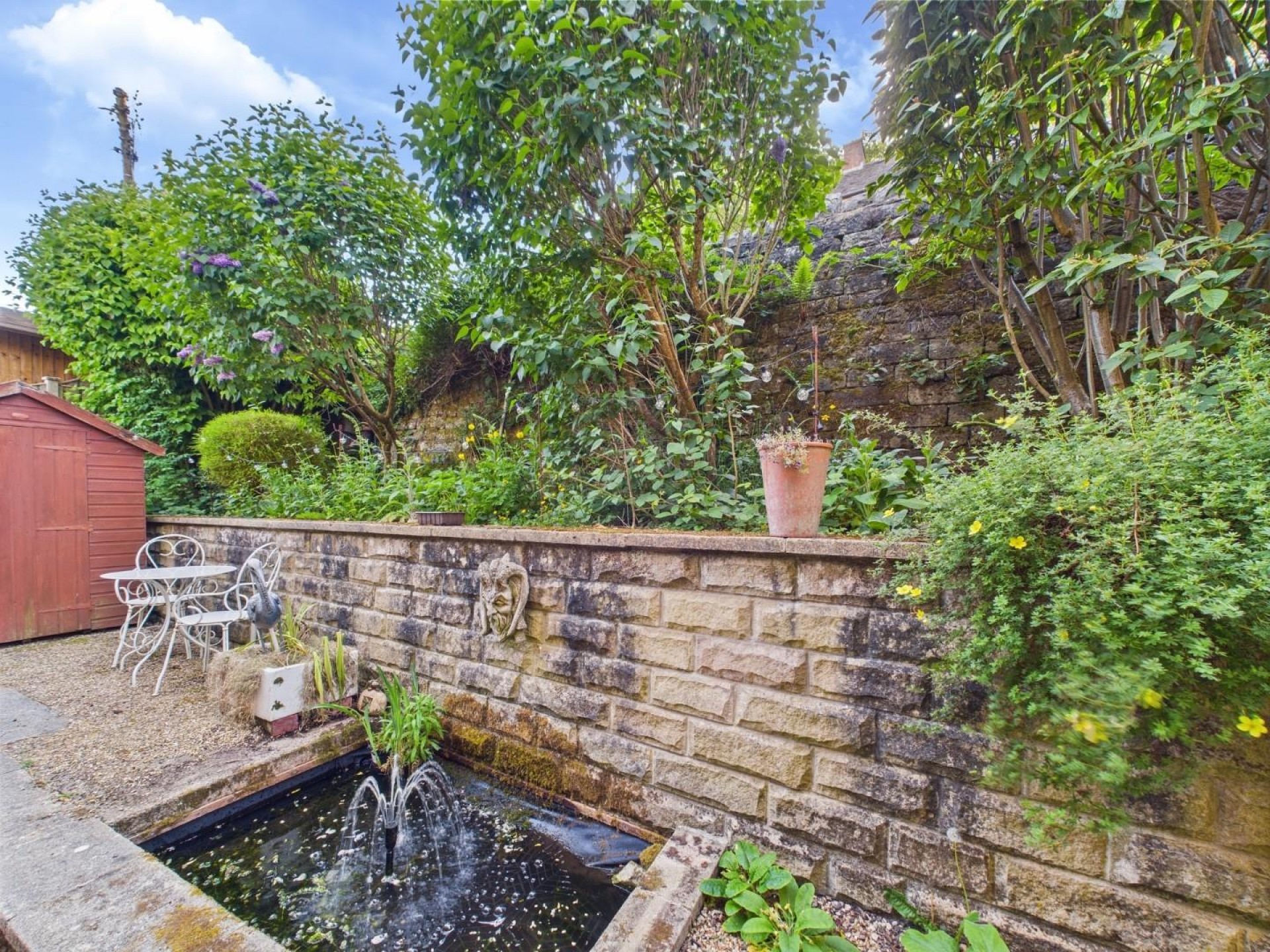Images for North View, Crich