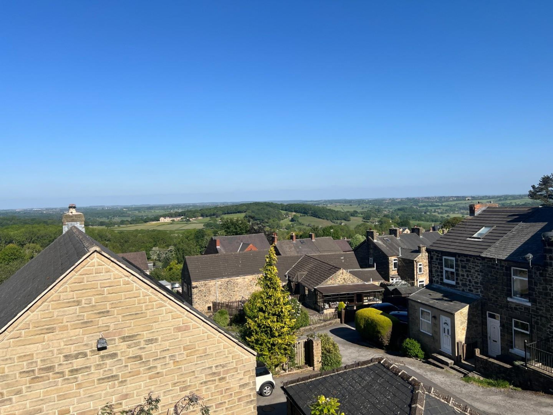 Images for North View, Crich