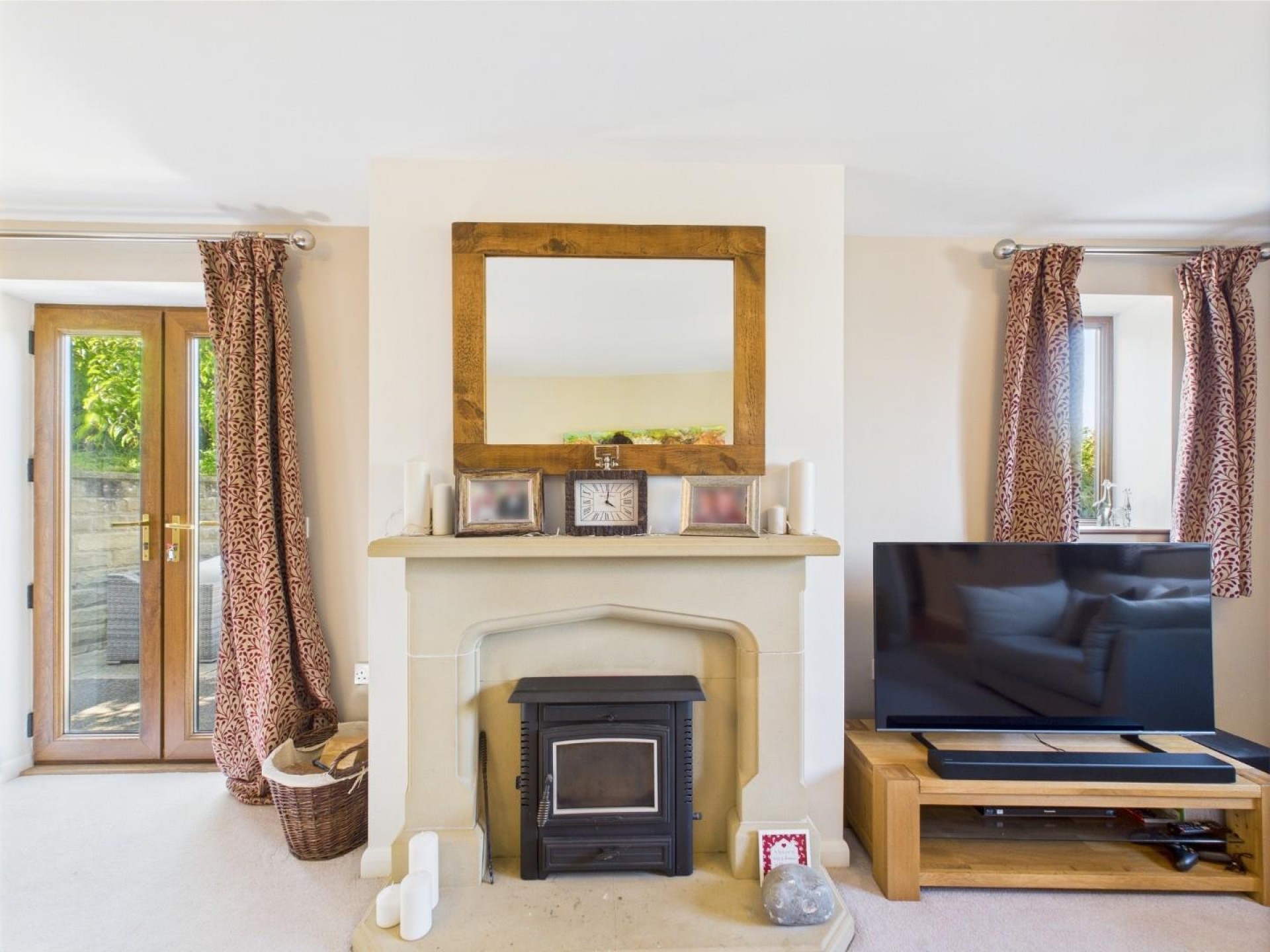 Images for North View, Crich