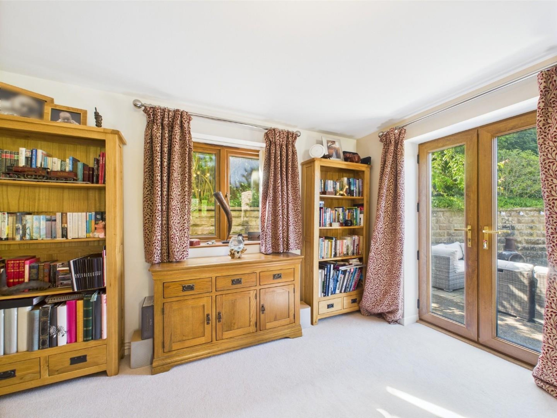 Images for North View, Crich