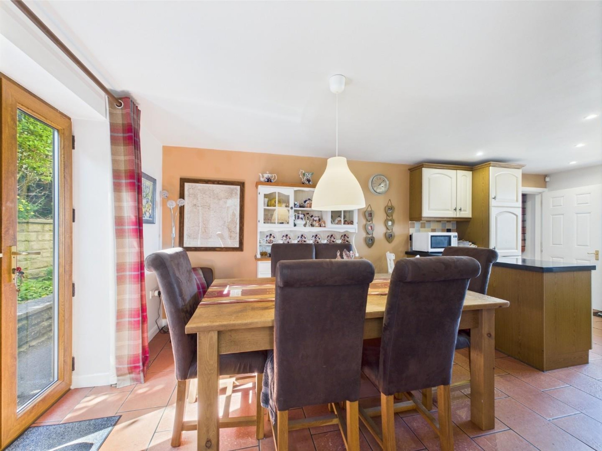 Images for North View, Crich