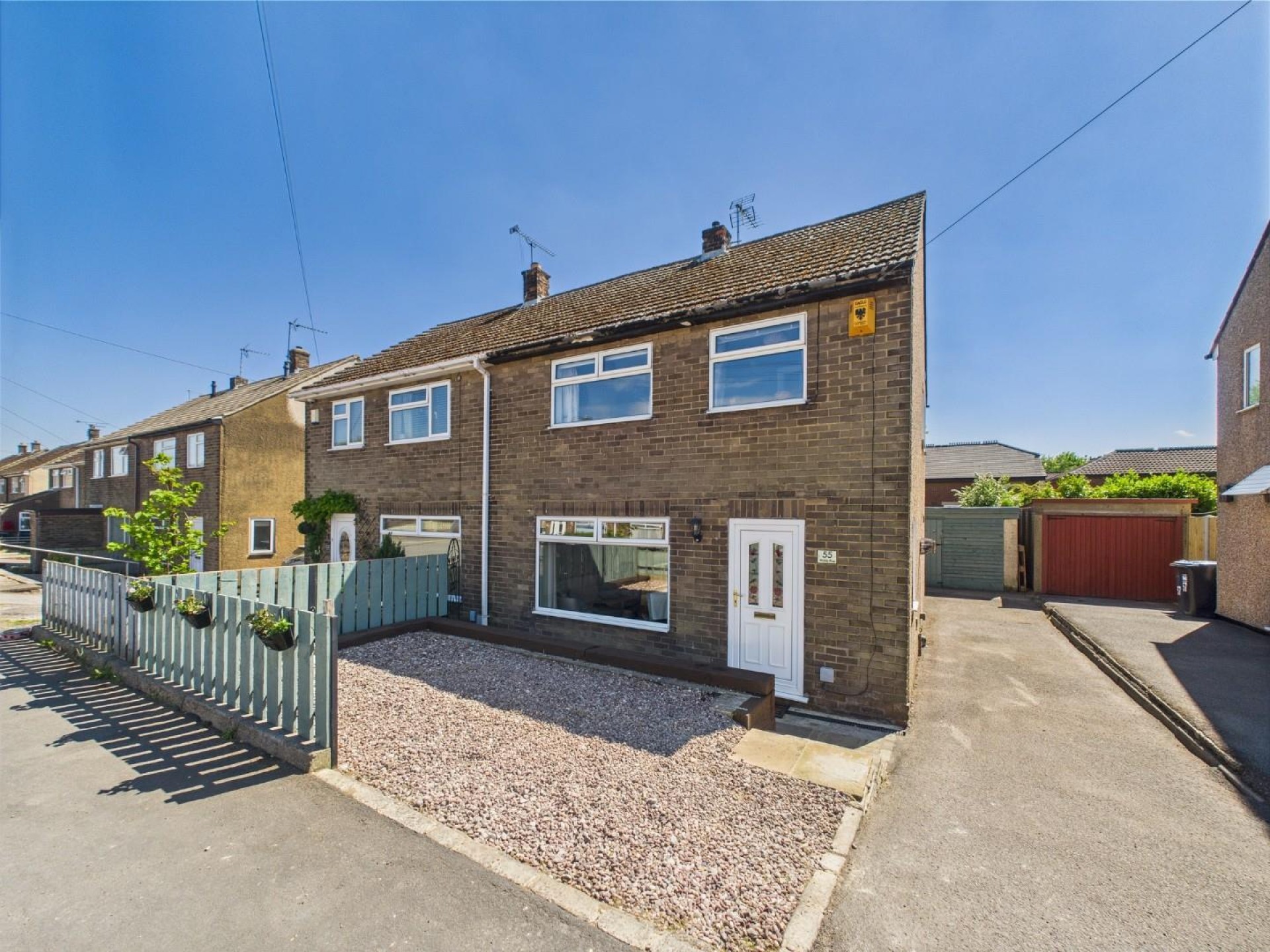 Images for Wolds Rise, Matlock