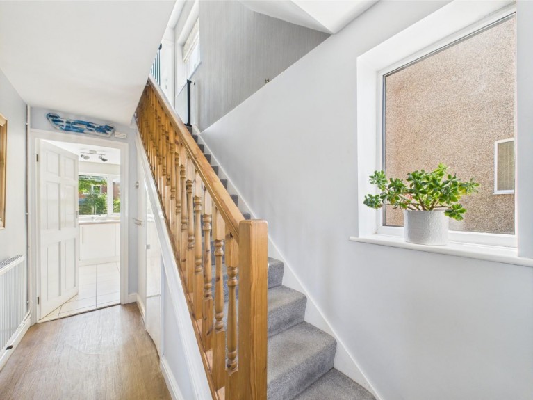 Image of Wolds Rise, Matlock