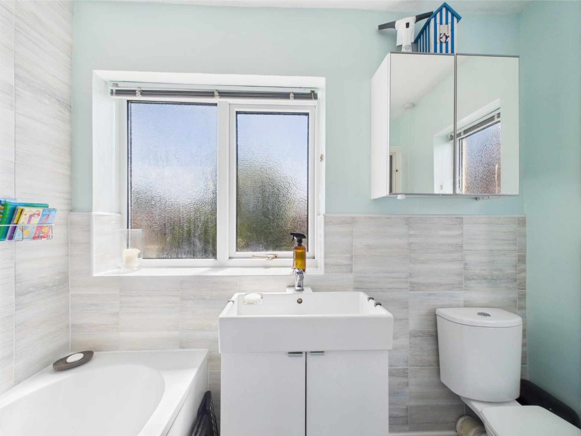 Images for Wolds Rise, Matlock