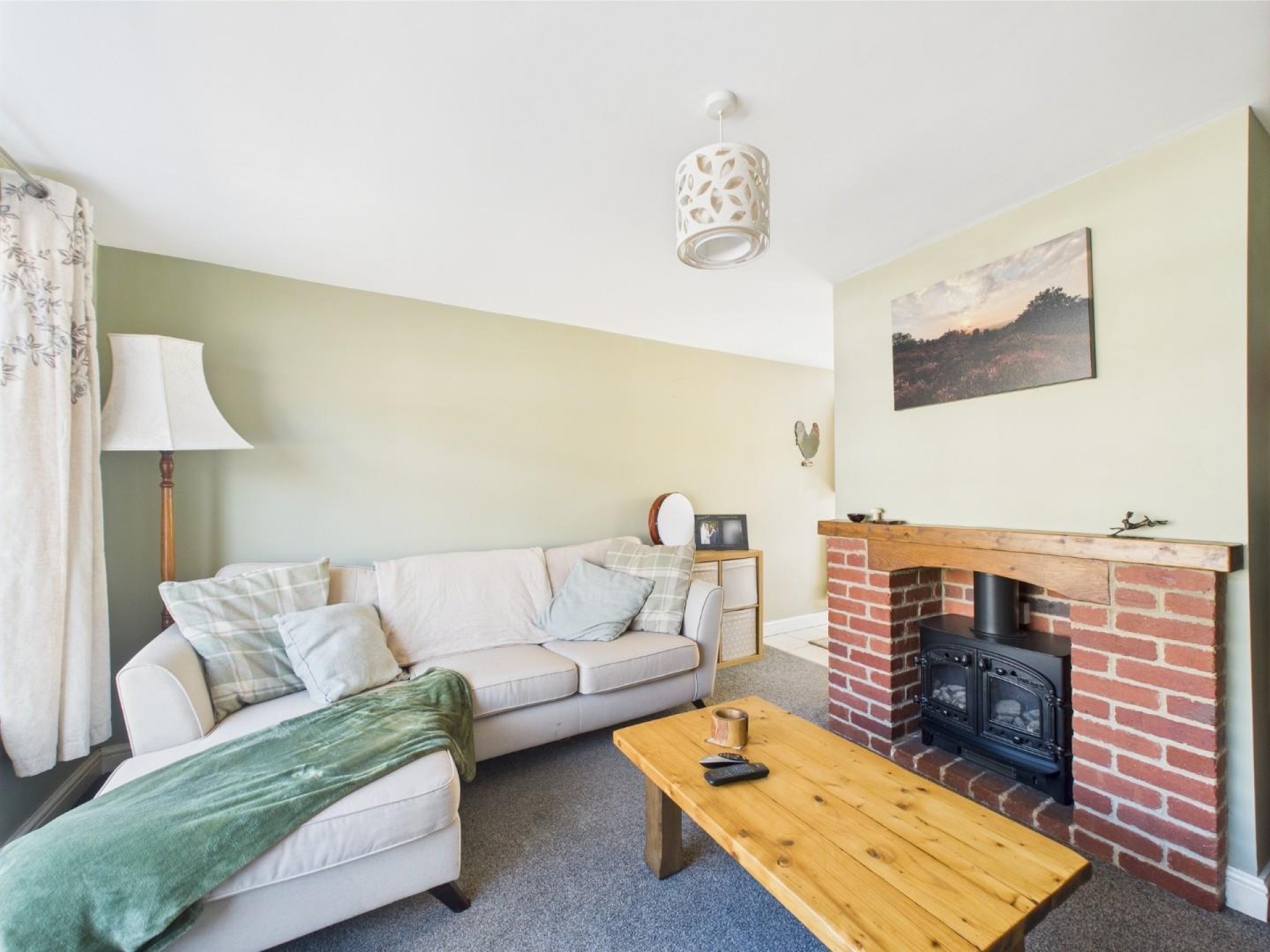 Images for Wolds Rise, Matlock