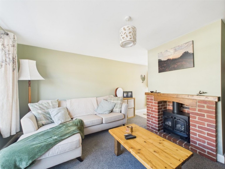 Image of Wolds Rise, Matlock