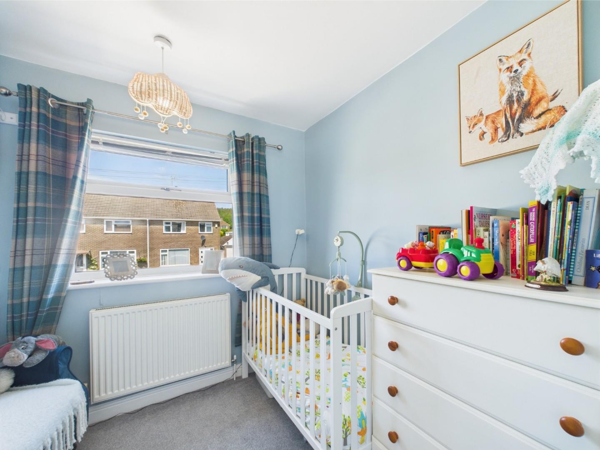 Images for Wolds Rise, Matlock