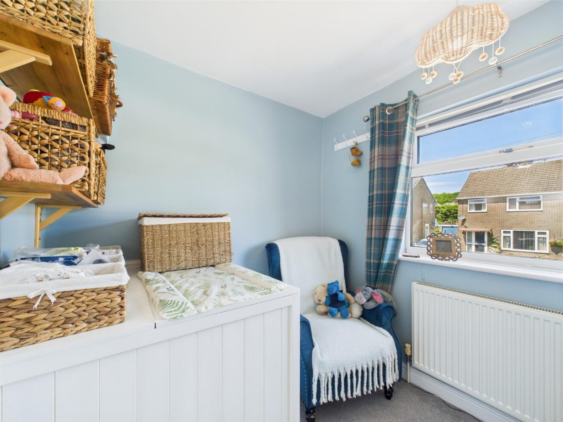 Images for Wolds Rise, Matlock