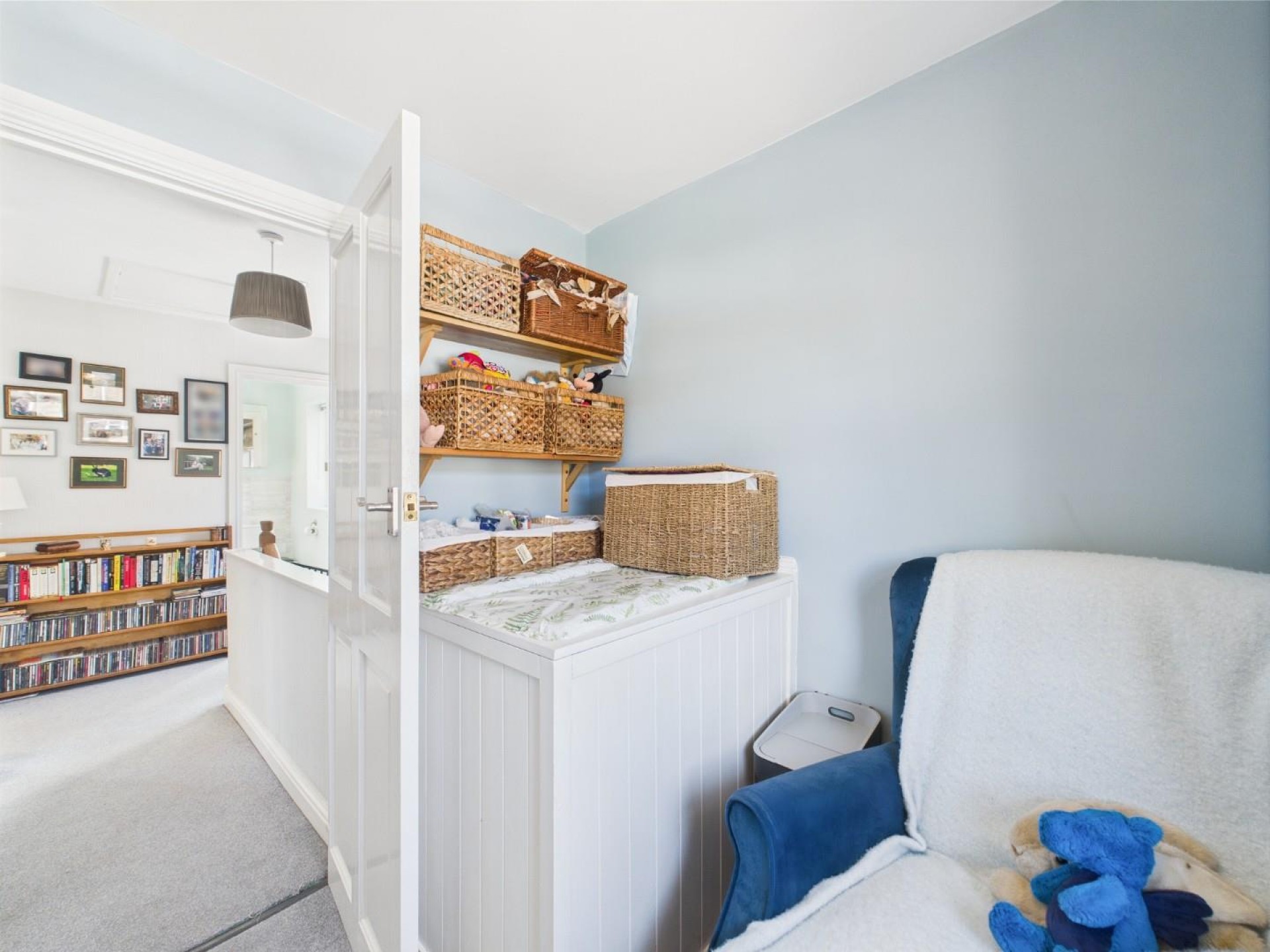 Images for Wolds Rise, Matlock