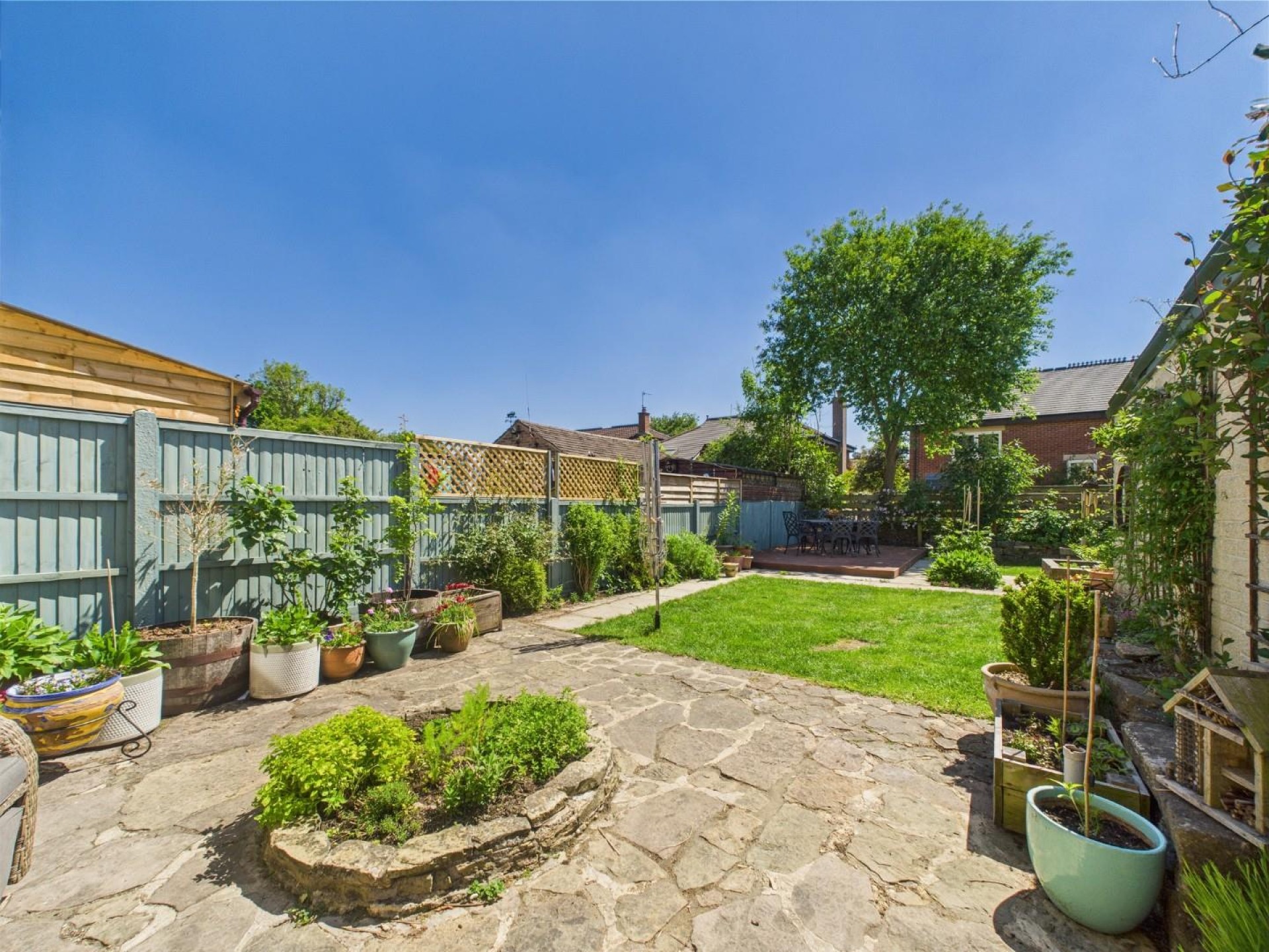 Images for Wolds Rise, Matlock