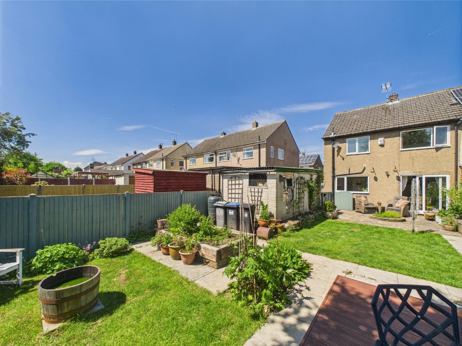 Images for Wolds Rise, Matlock
