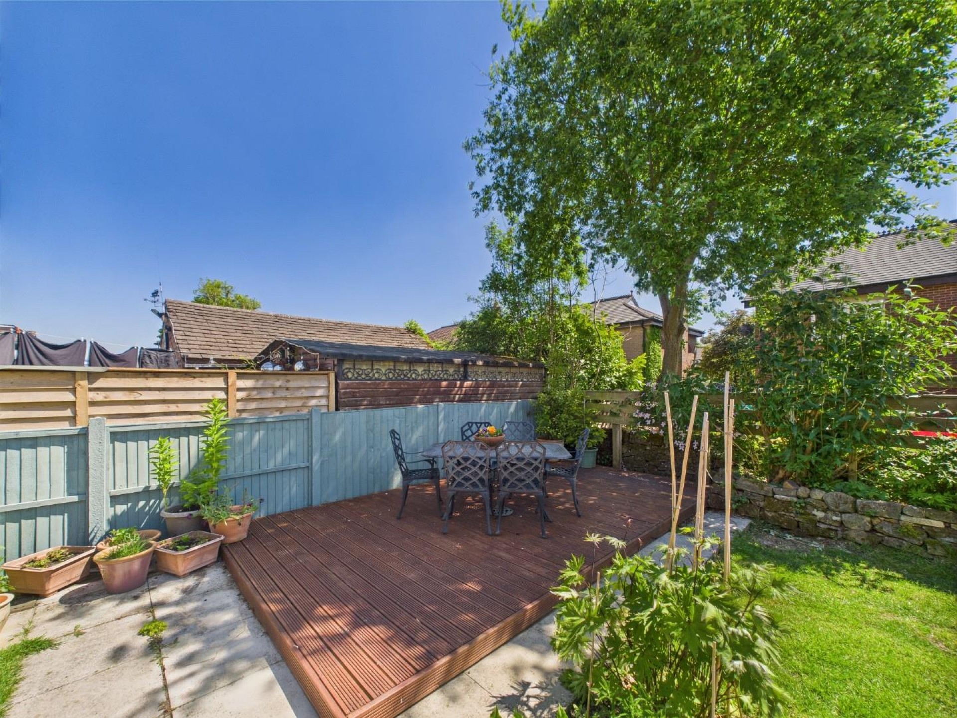 Images for Wolds Rise, Matlock