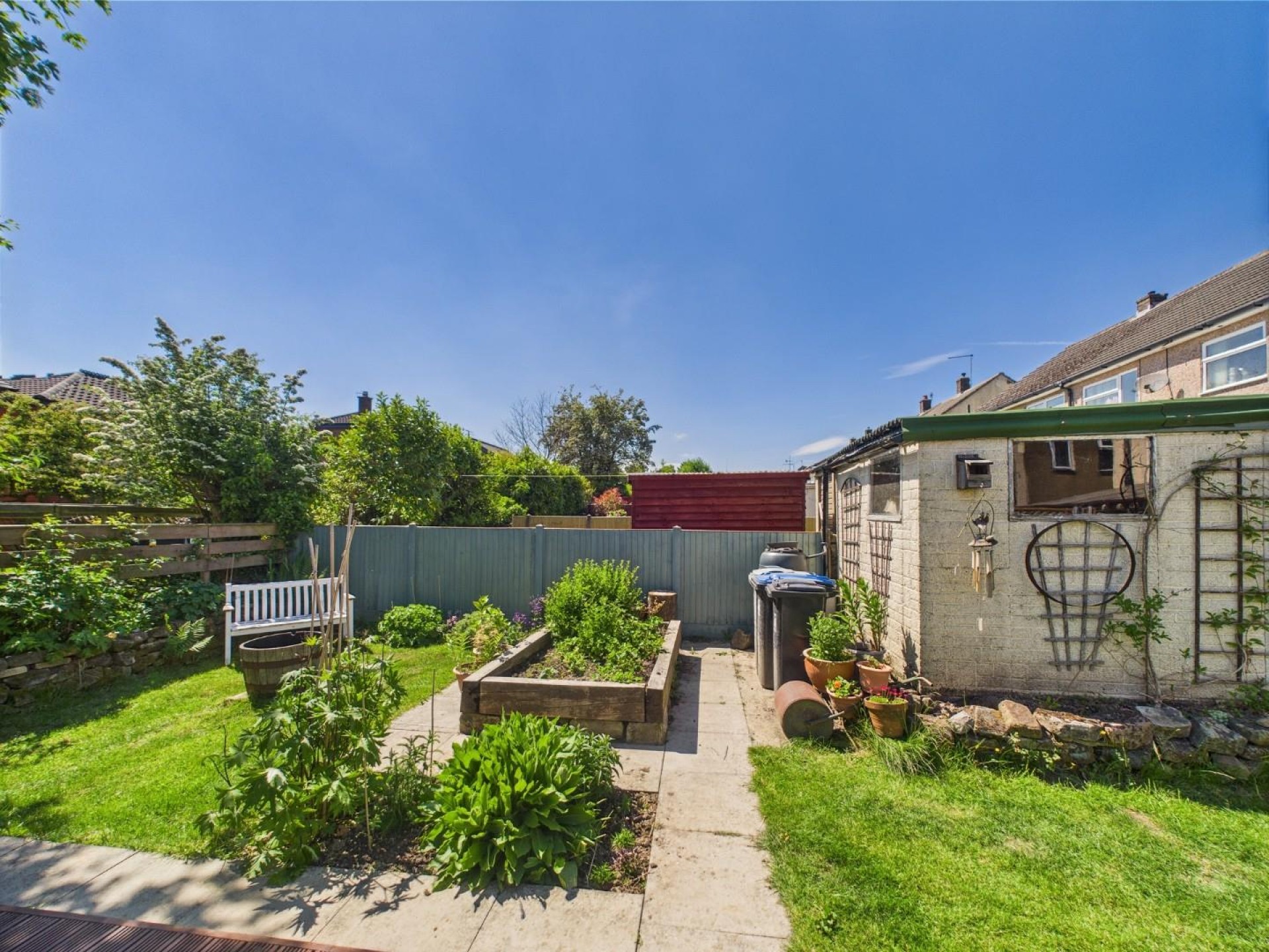 Images for Wolds Rise, Matlock