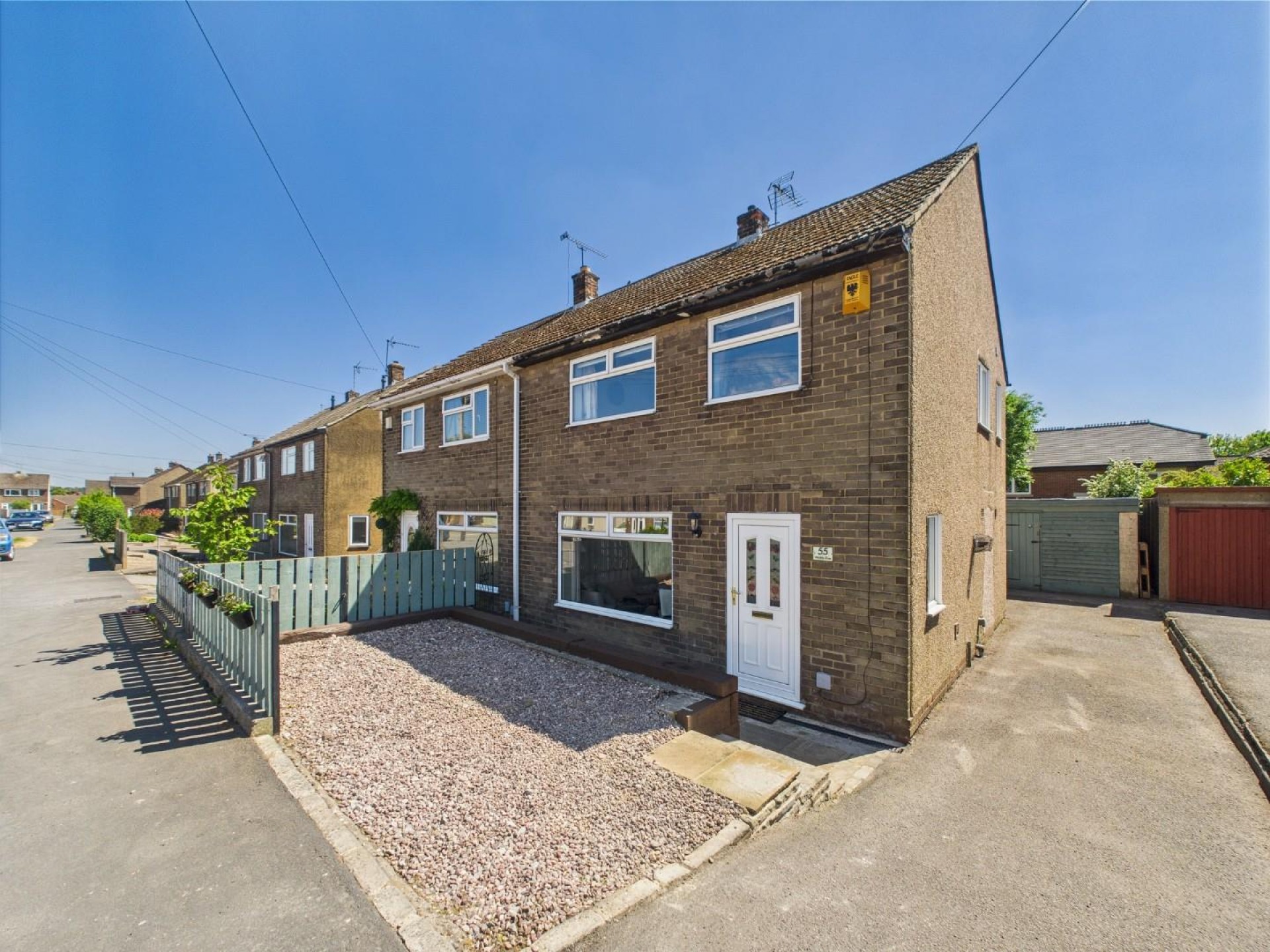Images for Wolds Rise, Matlock