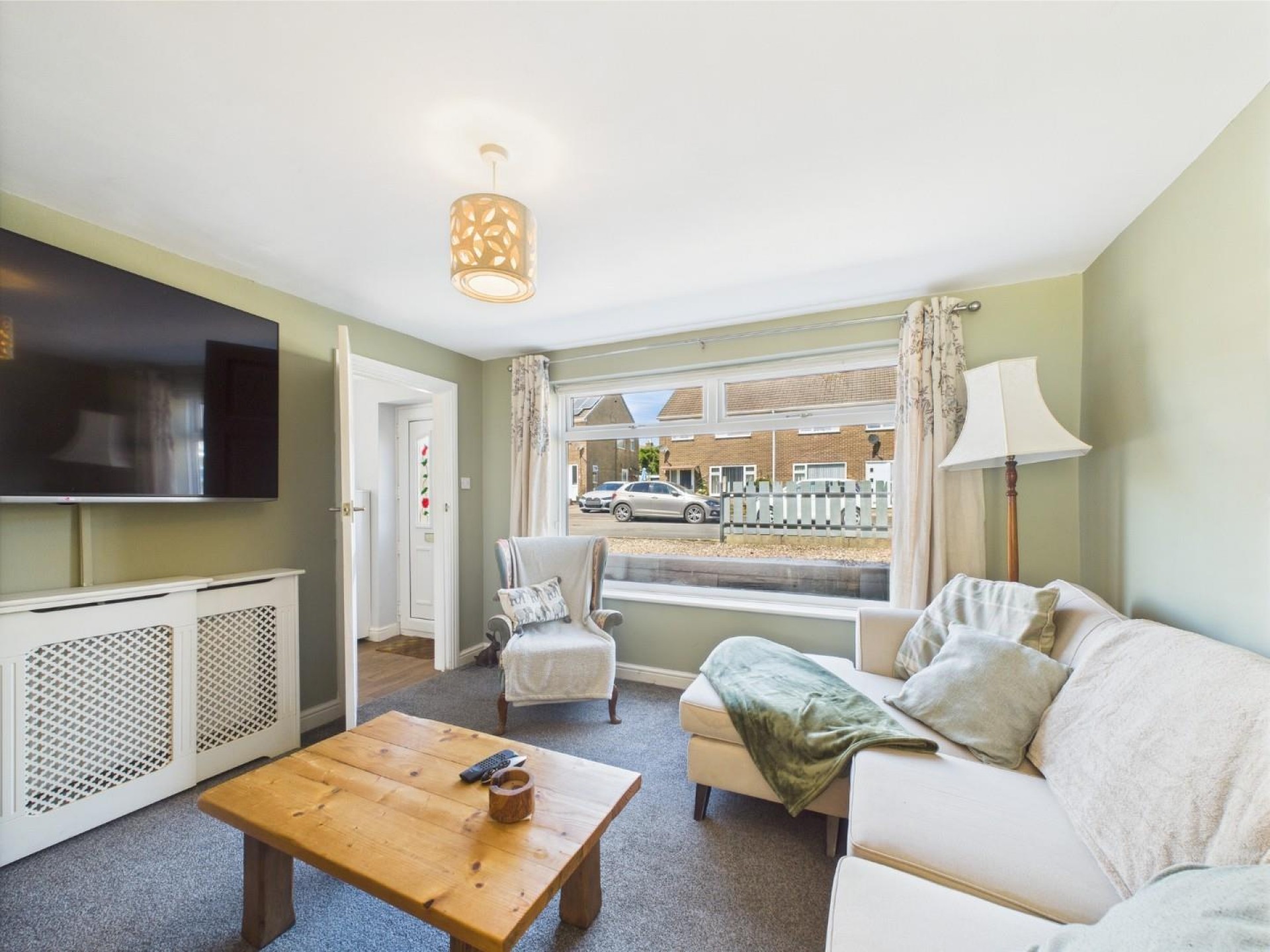 Images for Wolds Rise, Matlock