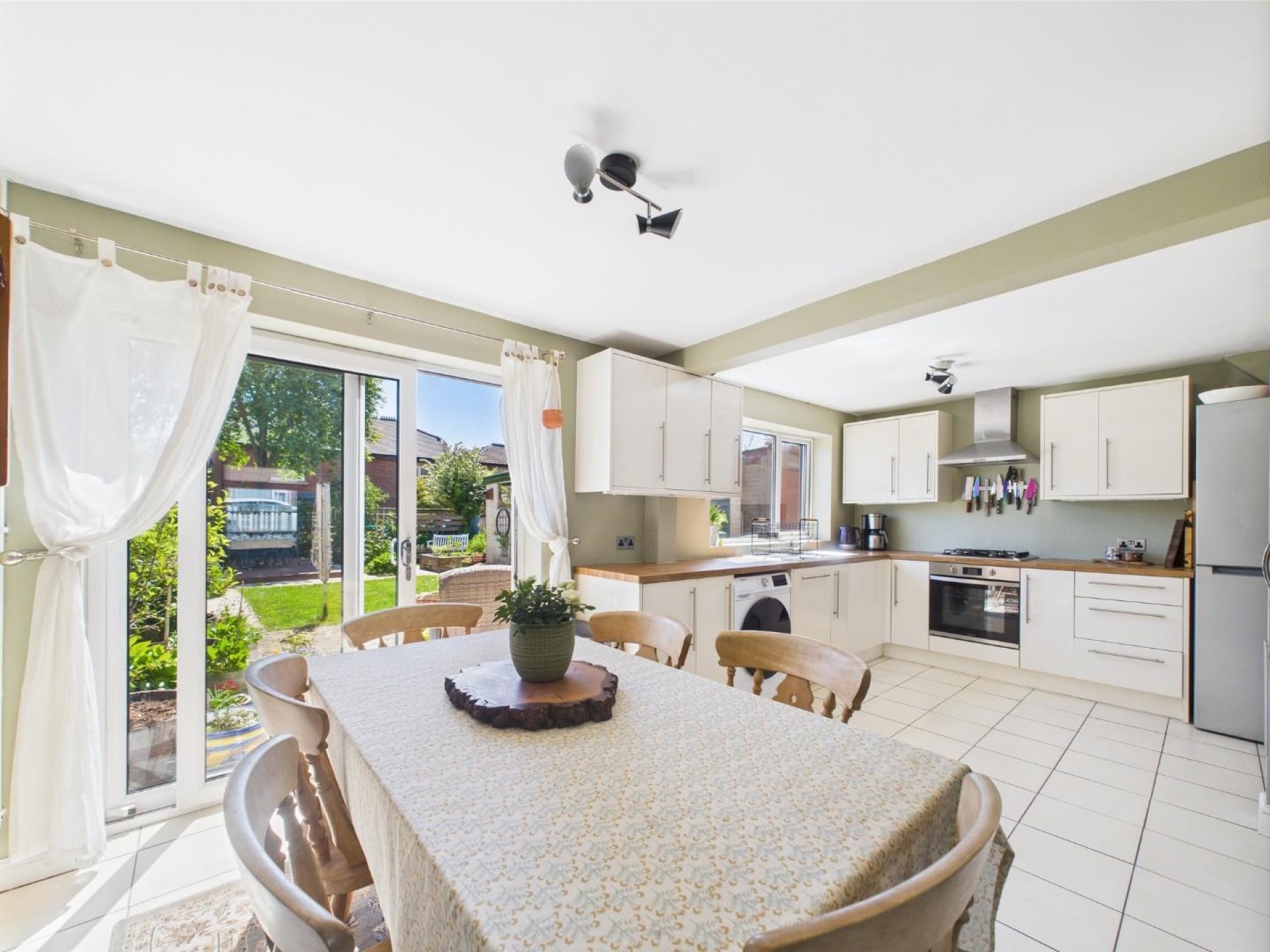 Images for Wolds Rise, Matlock