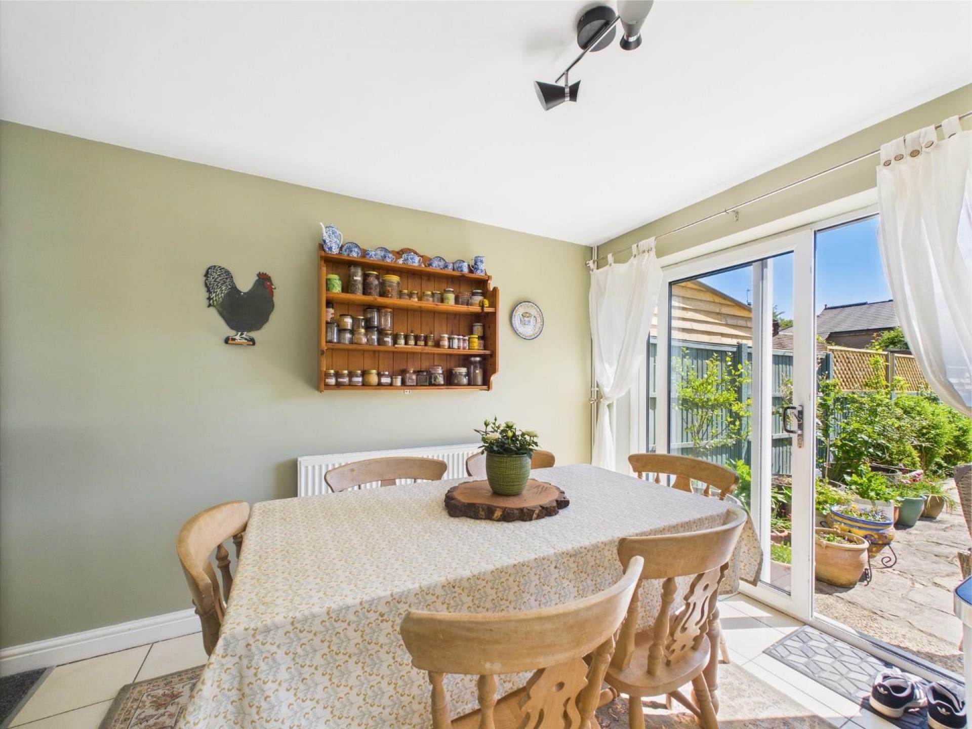 Images for Wolds Rise, Matlock