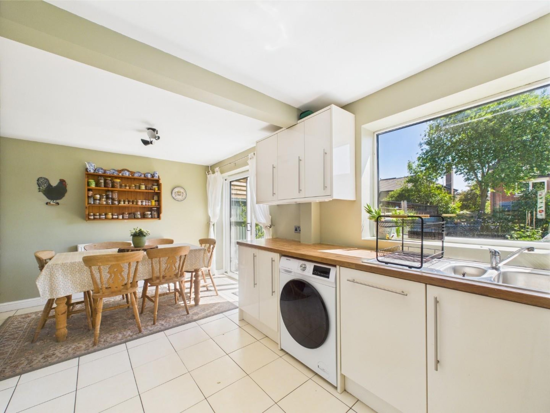 Images for Wolds Rise, Matlock