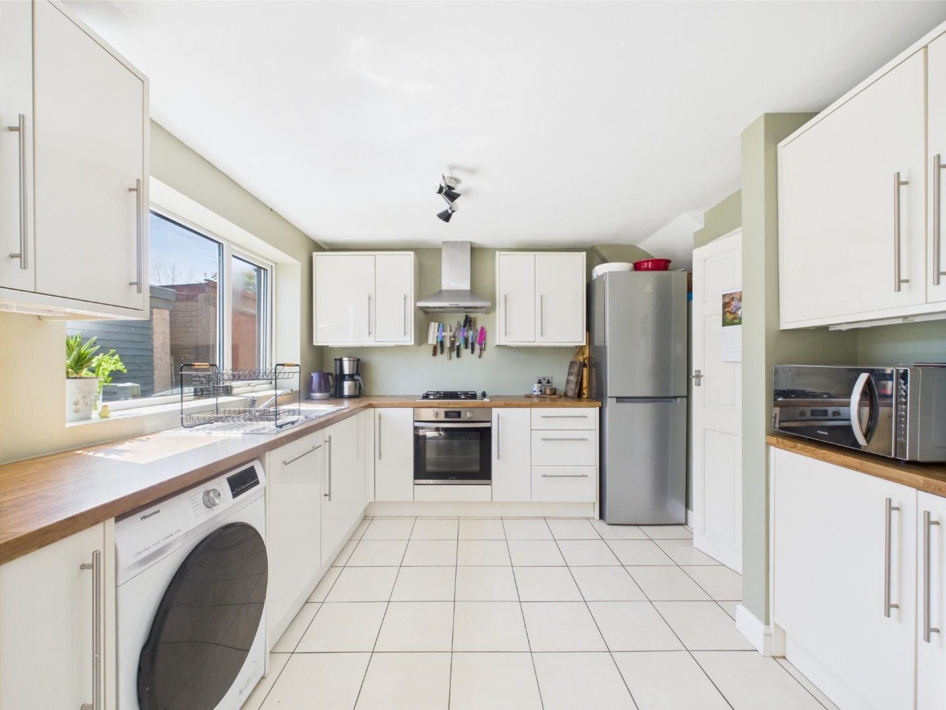 Images for Wolds Rise, Matlock