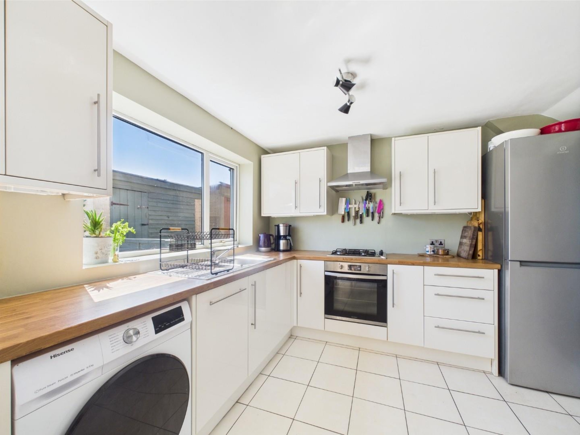 Images for Wolds Rise, Matlock