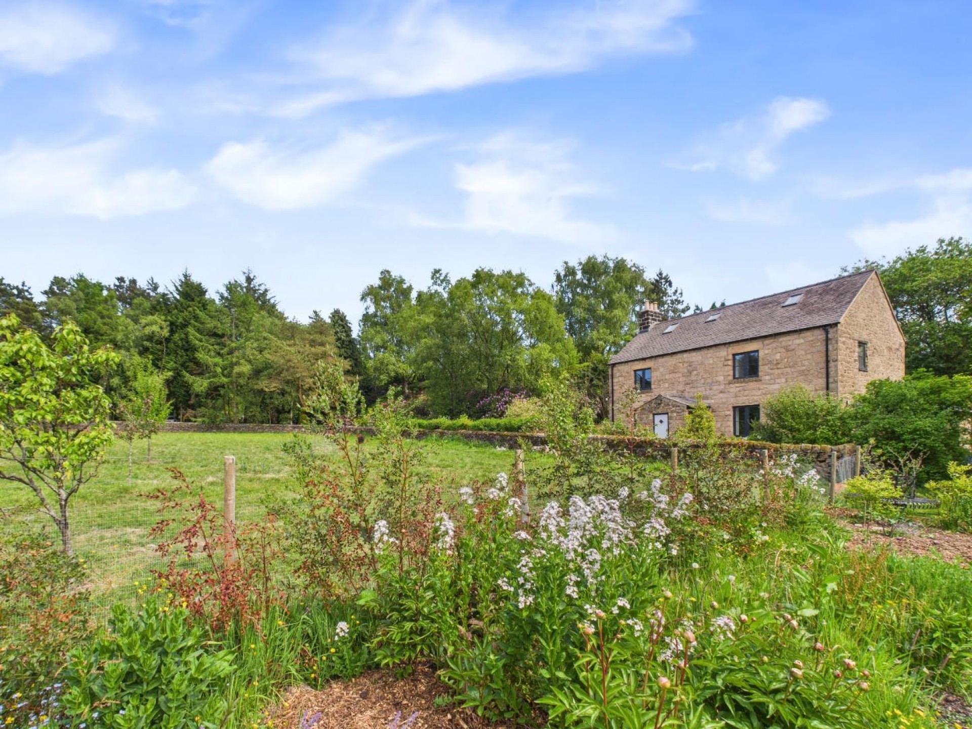 Images for Allen Lane, Tansley, Matlock