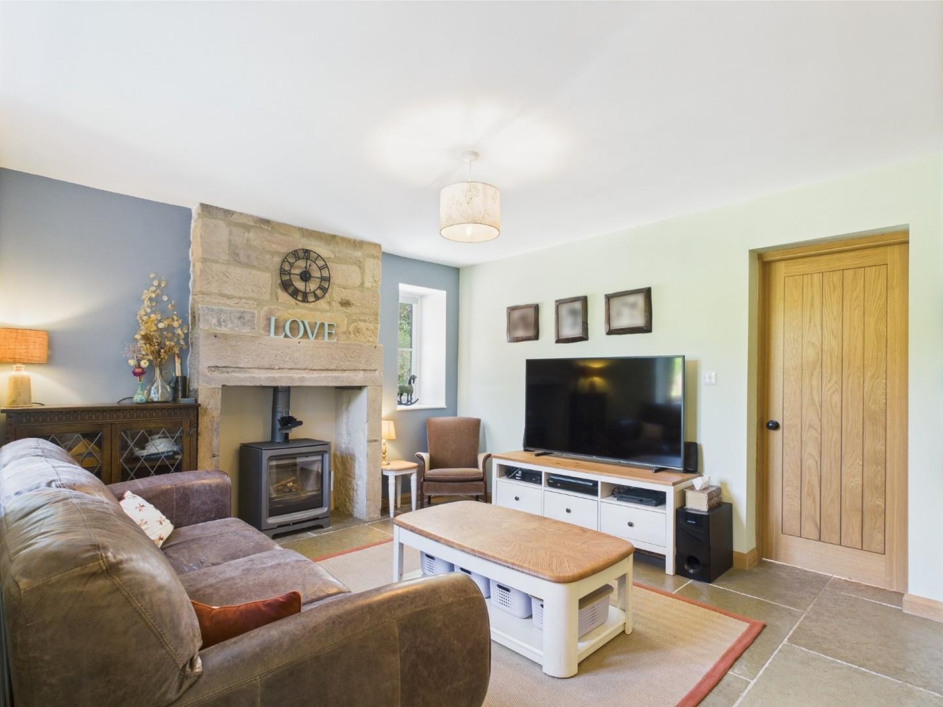 Images for Allen Lane, Tansley, Matlock
