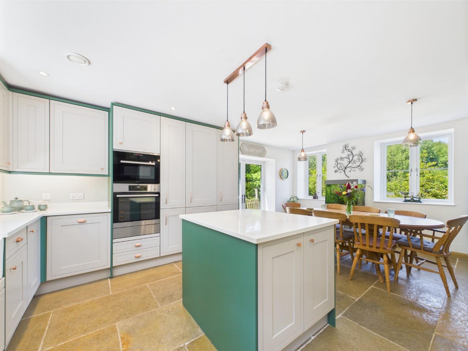 Images for Allen Lane, Tansley, Matlock