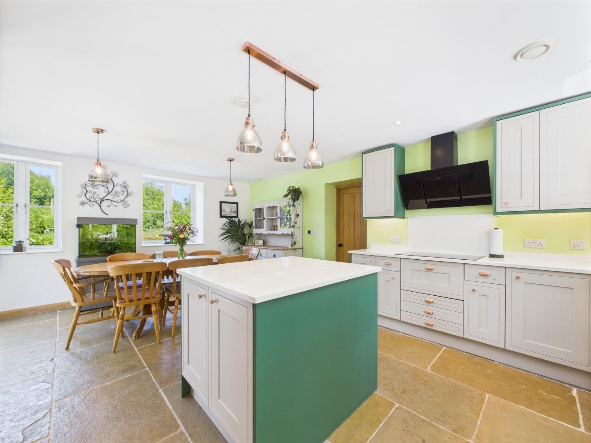 Images for Allen Lane, Tansley, Matlock
