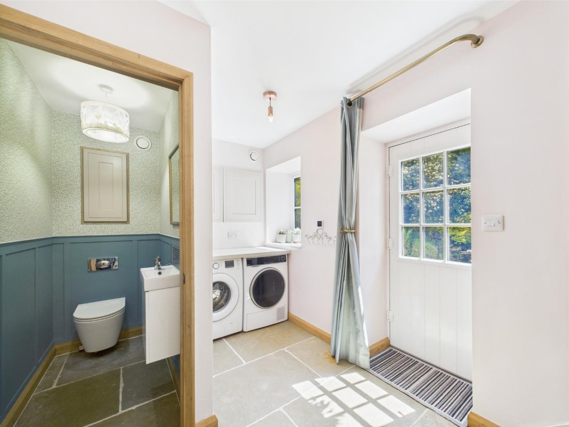 Images for Allen Lane, Tansley, Matlock