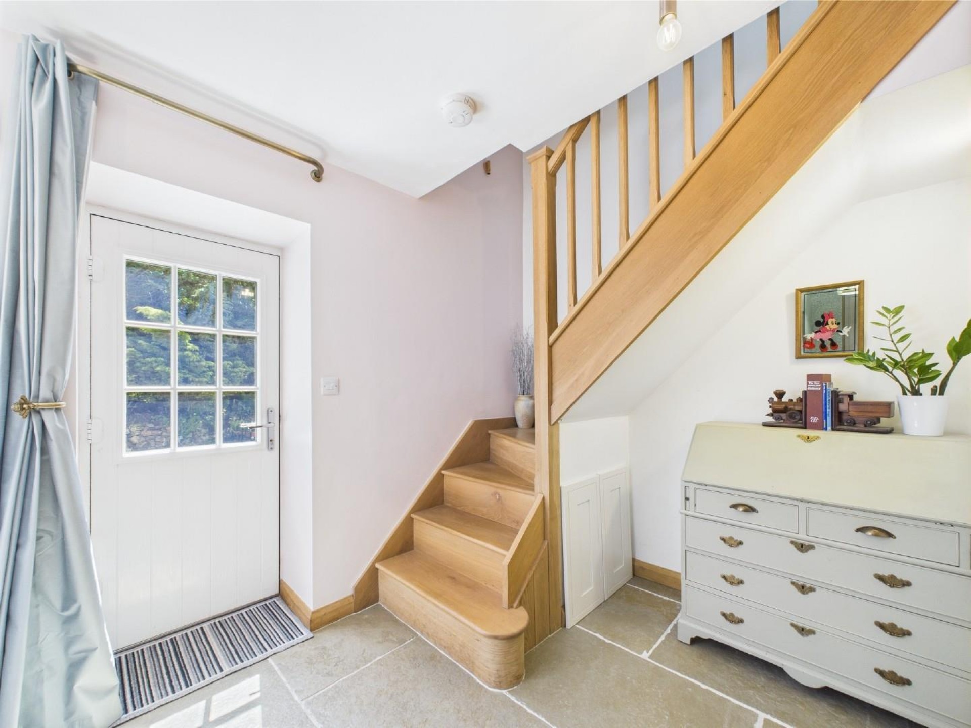 Images for Allen Lane, Tansley, Matlock
