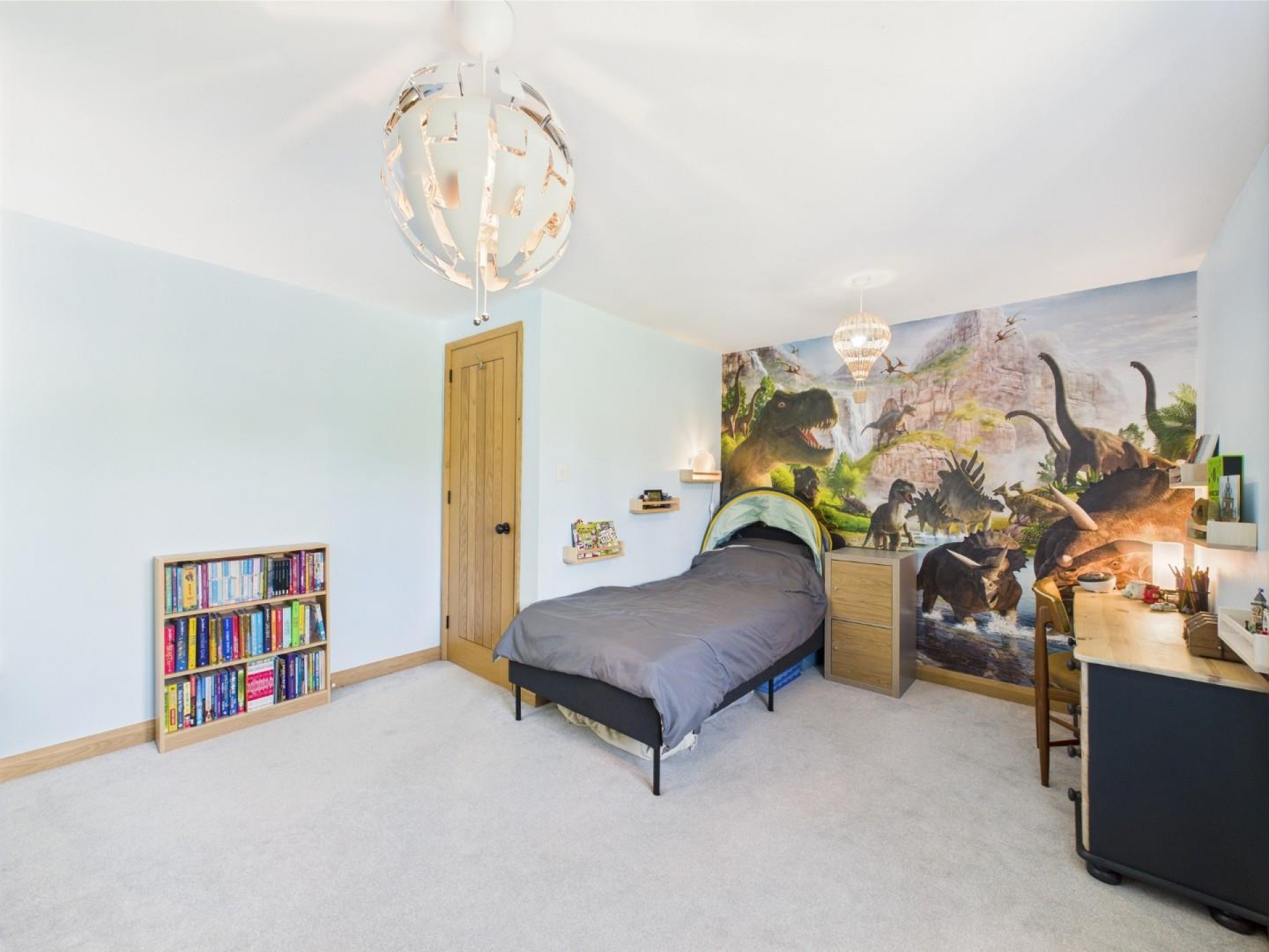 Images for Allen Lane, Tansley, Matlock