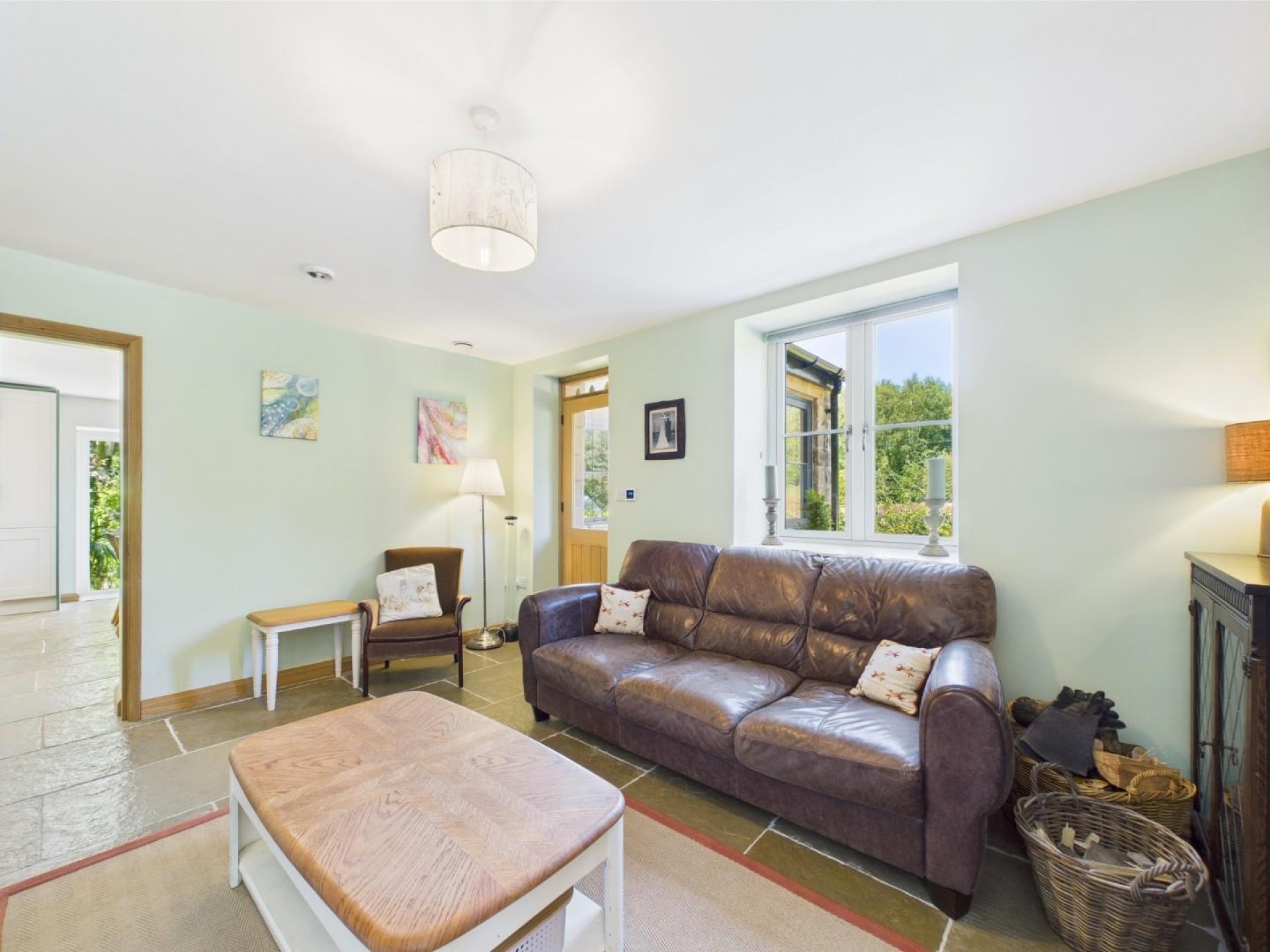 Images for Allen Lane, Tansley, Matlock