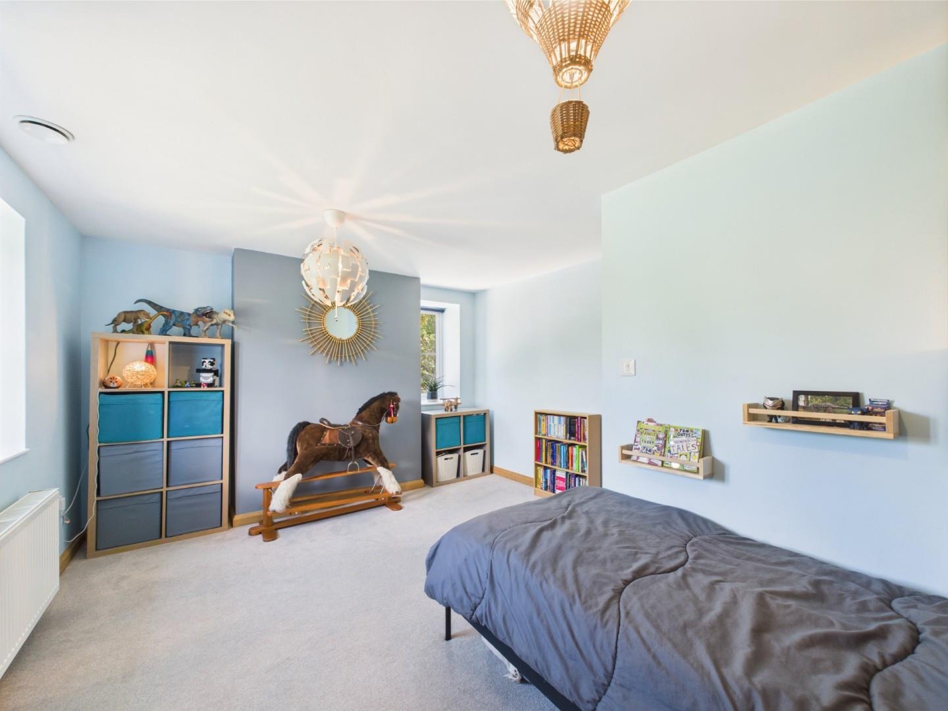 Images for Allen Lane, Tansley, Matlock