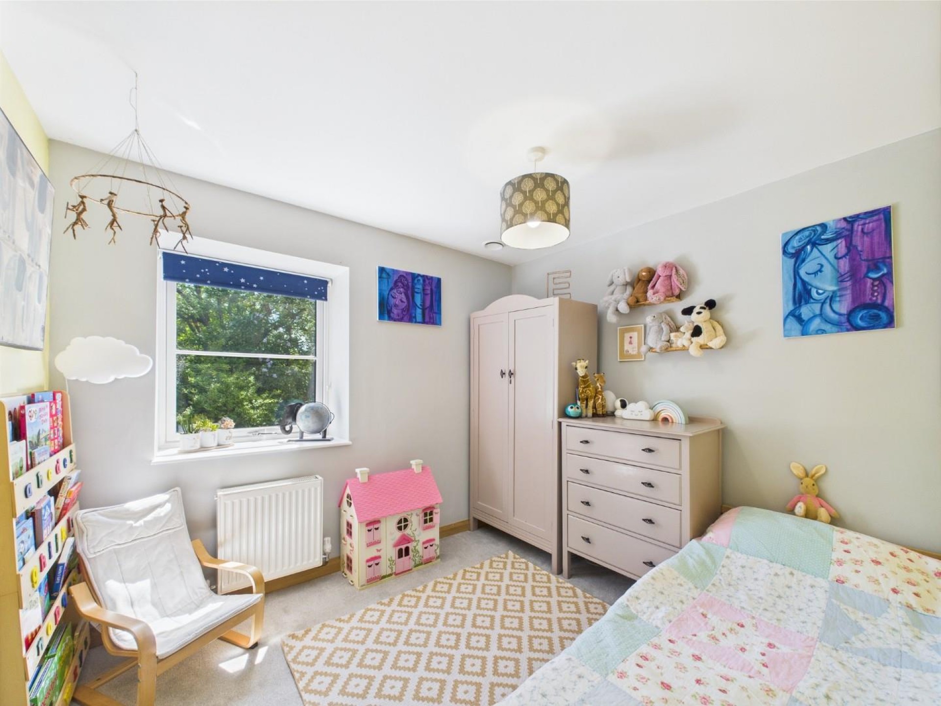 Images for Allen Lane, Tansley, Matlock