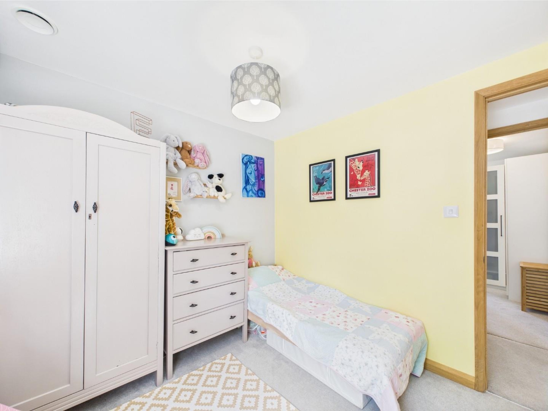 Images for Allen Lane, Tansley, Matlock