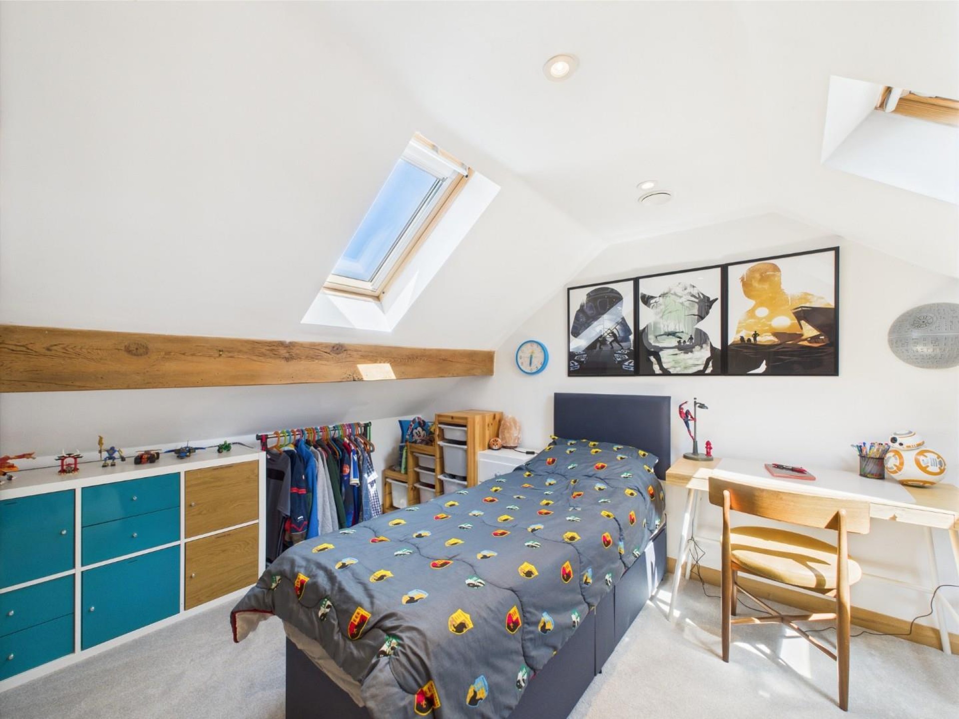 Images for Allen Lane, Tansley, Matlock