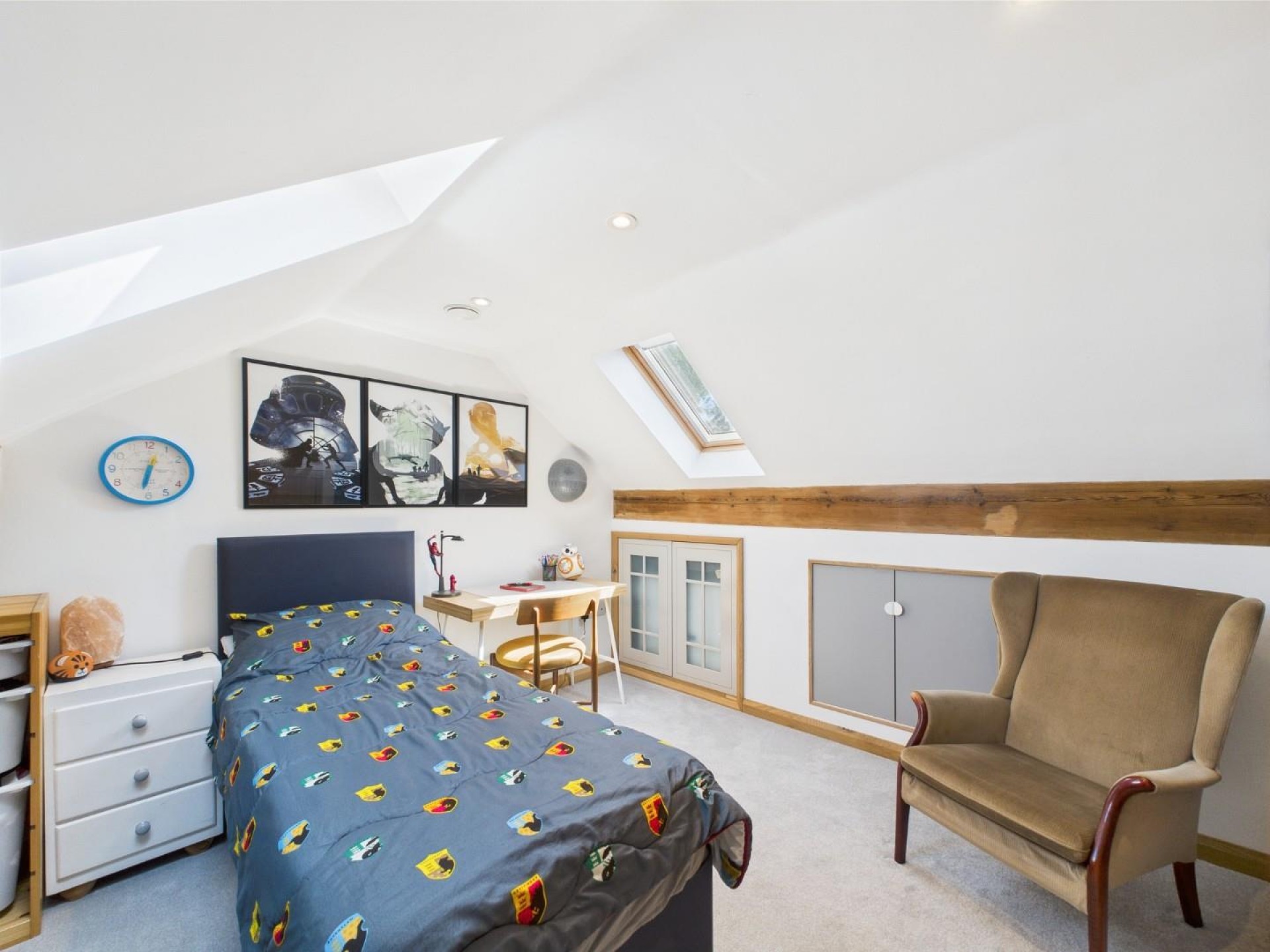 Images for Allen Lane, Tansley, Matlock
